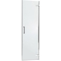 Душевая дверь Radaway Arta DWD 50 386032-03-01R профиль Хром стекло прозрачное