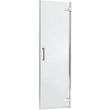 Душевая дверь Radaway Arta DWD 50 386032-03-01R профиль Хром стекло прозрачное