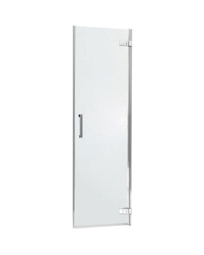 Душевая дверь Radaway Arta DWD 50 386032-03-01R профиль Хром стекло прозрачное