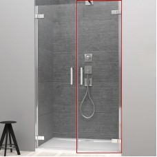 Душевая дверь Radaway Arta DWD 50 386032-03-01R профиль Хром стекло прозрачное