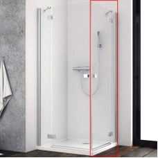 Душевая дверь Radaway Essenza New KDD 90 R 385060-01-01R профиль Хром стекло прозрачное