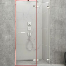 Душевая дверь Radaway Arta DWJ II 620 386441-03-01R профиль Хром стекло прозрачное