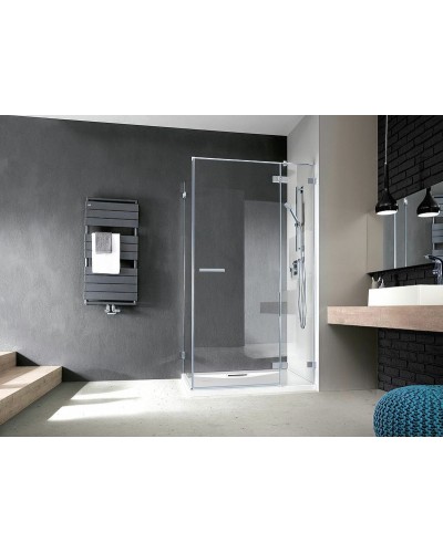 Душевая дверь Radaway Euphoria KDJ 50 383512-01R профиль Хром стекло прозрачное