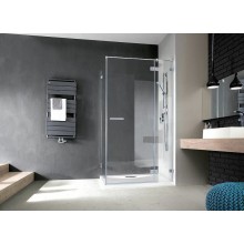 Душевая дверь Radaway Euphoria KDJ 60 383612-01R профиль Хром стекло прозрачное