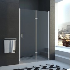 Душевая дверь 120 см Veconi Vianno VN42-120-01-19C1 прозрачное