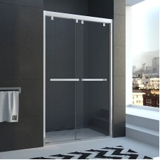 Душевая дверь 170 см Veconi Vianno VN49-170-01-19C1 прозрачное