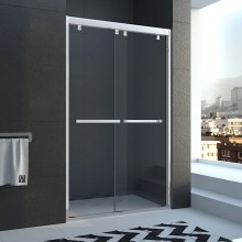 Душевая дверь 180 см Veconi Vianno VN49-180-01-19C1 прозрачное