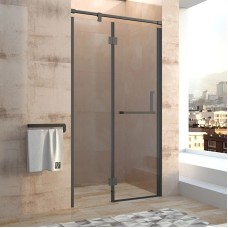 Душевая дверь 90 см Veconi Vianno VN51-90-01-19C1 прозрачное