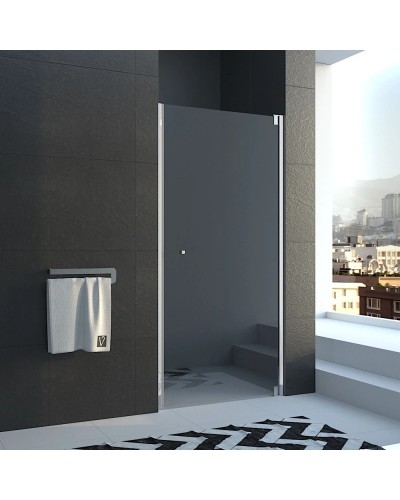 Душевая дверь 90 см Veconi Vianno VN57-90-01-19C2 прозрачное