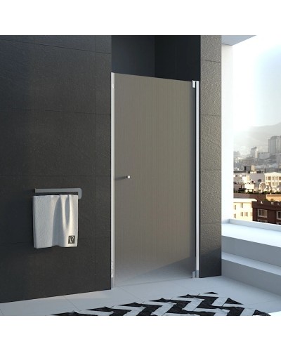 Душевая дверь 90 см Veconi Vianno VN57-90-03-19C2 Fabric