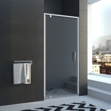 Душевая дверь 70 см Veconi Vianno VN59-70-01-19C2 прозрачное