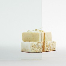 Душевая дверь Radaway Idea KDJ 130 R 387043-01-01R профиль Хром стекло прозрачное