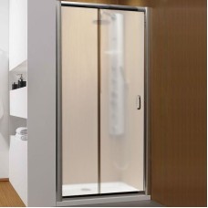 Душевая дверь Radaway Premium Plus DWJ 100 33303-01-06N профиль Хром стекло фабрик