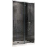 Душевые двери