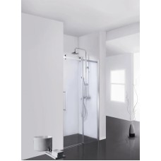 Душевая дверь 120 см Bravat Wave BD120.4102S прозрачное