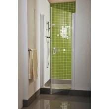 Душевая дверь Ravak Elegance ESD1-100 R 0EPA0A00Z1 профиль Хром стекло Transparent