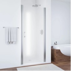 Душевая дверь 60 см Vegas Glass ЕР 60 08 10 сатин