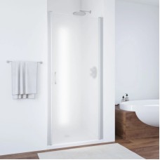 Душевая дверь 60 см Vegas Glass ЕР 60 07 10 сатин