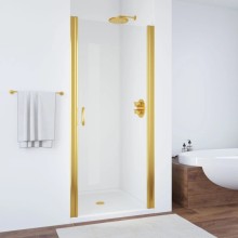 Душевая дверь 60 см Vegas Glass ЕР 60 09 01 прозрачное