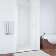 Душевая дверь 65 см Vegas Glass ЕР 65 01 01 прозрачное