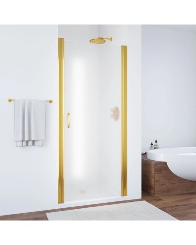 Душевая дверь 65 см Vegas Glass ЕР 65 09 10 сатин