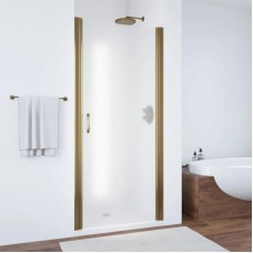 Душевая дверь 65 см Vegas Glass ЕР 65 05 10 сатин