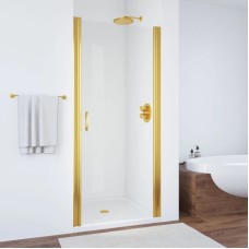 Душевая дверь 70 см Vegas Glass ЕР 70 09 01 прозрачное