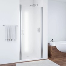 Душевая дверь 90 см Vegas Glass ЕР 90 08 10 сатин
