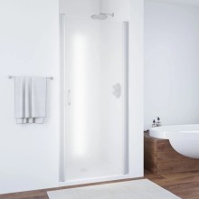 Душевая дверь 90 см Vegas Glass ЕР 90 07 10 сатин