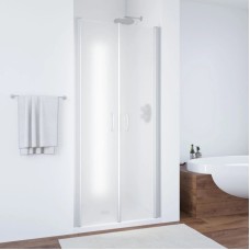 Душевая дверь 70 см Vegas Glass E2P 70 07 10 сатин