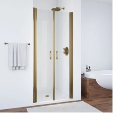 Душевая дверь 85 см Vegas Glass E2P 85 05 01 прозрачное