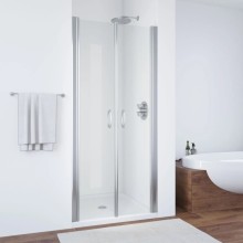 Душевая дверь 95 см Vegas Glass E2P 95 08 01 прозрачное