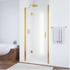 Душевая дверь 100 см Vegas Glass AFP 100 09 10 L сатин