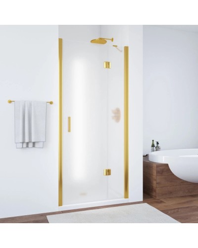 Душевая дверь 100 см Vegas Glass AFP 100 09 10 R сатин