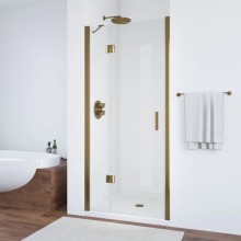 Душевая дверь 100 см Vegas Glass AFP 100 05 01 L прозрачное