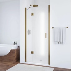 Душевая дверь 100 см Vegas Glass AFP 100 05 10 L сатин