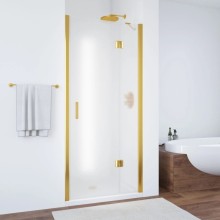 Душевая дверь 110 см Vegas Glass AFP 110 09 10 R сатин