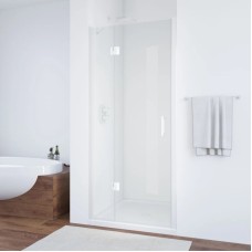 Душевая дверь 120 см Vegas Glass AFP 120 01 01 L прозрачное