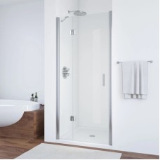 Душевая дверь 120 см Vegas Glass AFP 120 08 01 L прозрачное