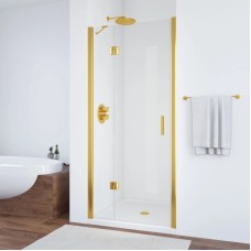 Душевая дверь 120 см Vegas Glass AFP 120 09 01 L прозрачное