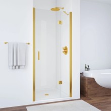 Душевая дверь 120 см Vegas Glass AFP 120 09 01 R прозрачное