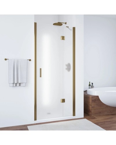 Душевая дверь 120 см Vegas Glass AFP 120 05 10 R сатин