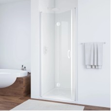 Душевая дверь 75 см Vegas Glass GPS 75 01 01 прозрачное
