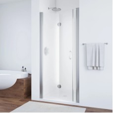 Душевая дверь 75 см Vegas Glass GPS 75 08 10 сатин