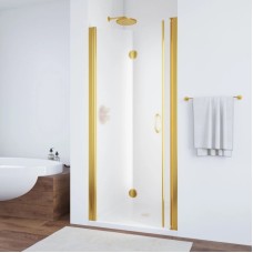 Душевая дверь 80 см Vegas Glass GPS 80 09 10 сатин