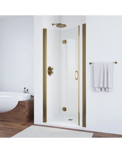 Душевая дверь 100 см Vegas Glass GPS 100 05 01 прозрачное