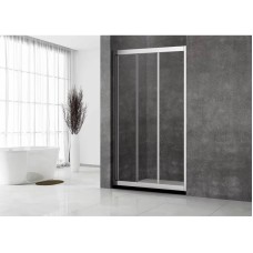Душевая дверь 100 см Veconi Vianno VN31-100-01-C5 прозрачное