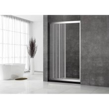 Душевая дверь 100 см Veconi Vianno VN31-100-01-C5 прозрачное