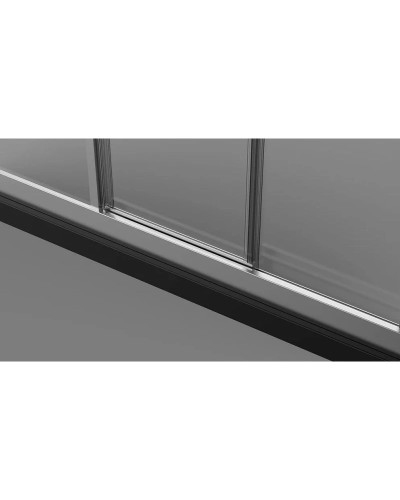 Душевая дверь 100 см Veconi Vianno VN31-100-01-C5 прозрачное