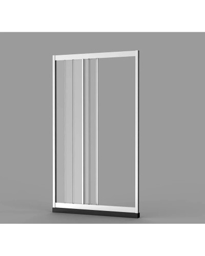 Душевая дверь 100 см Veconi Vianno VN31-100-01-C5 прозрачное